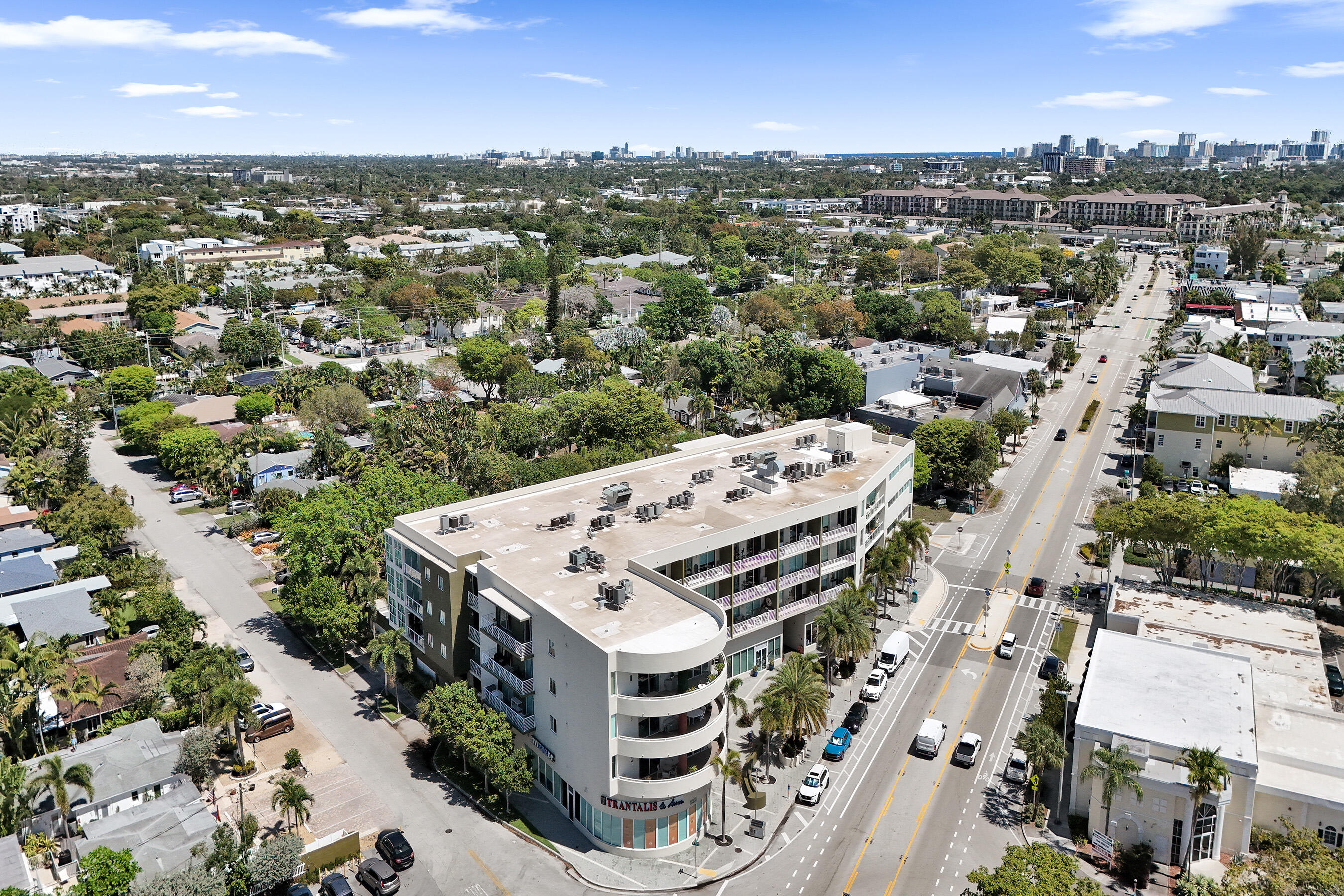 2301 Wilton Drive R309