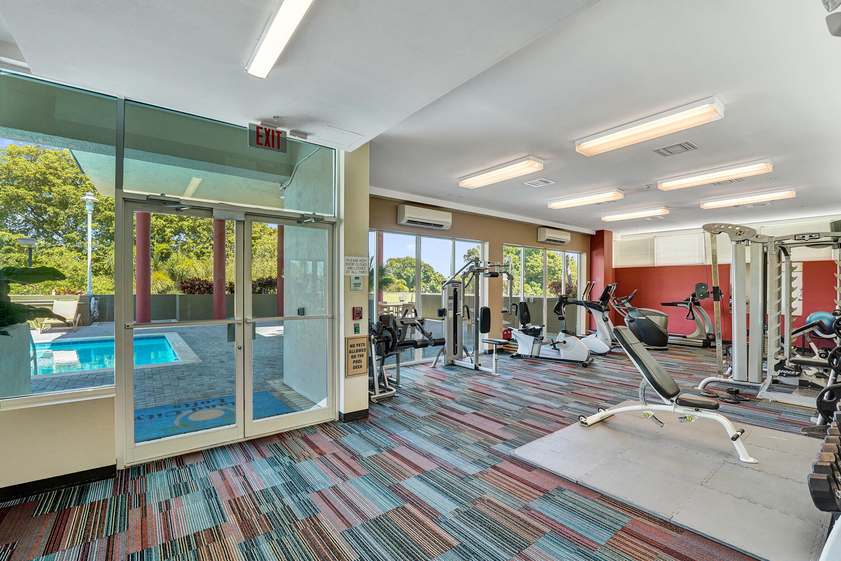 ISLAND CITY LOFTS CONDO - Residential