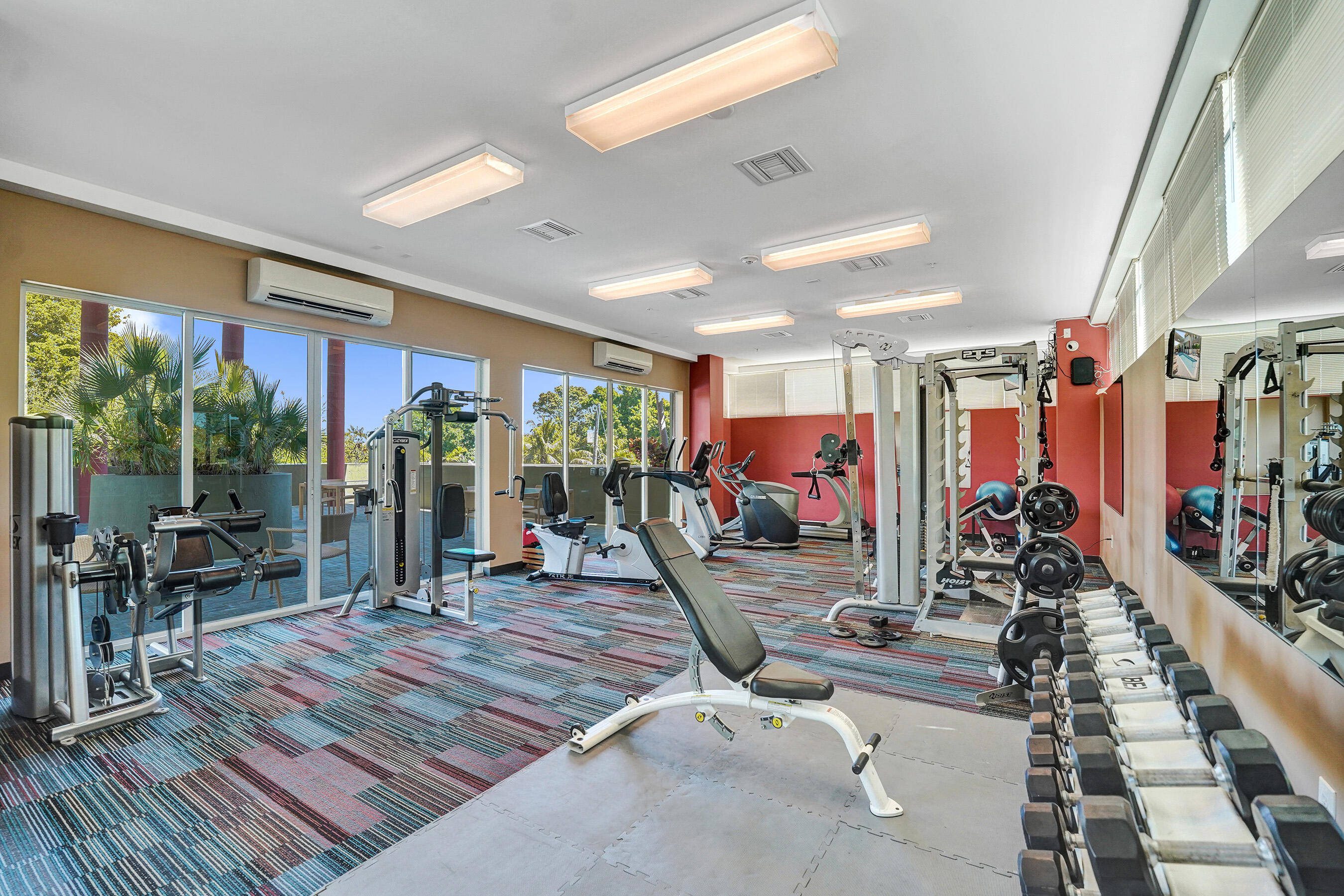 ISLAND CITY LOFTS CONDO - Residential