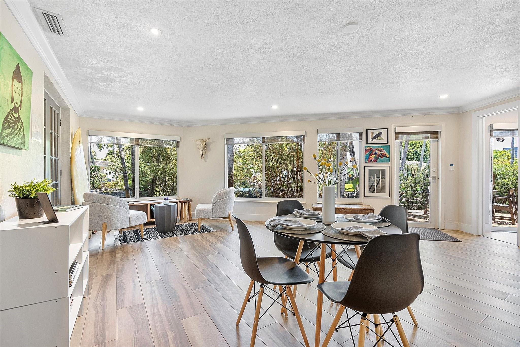 Coral Terrace 45-22 B - Residential