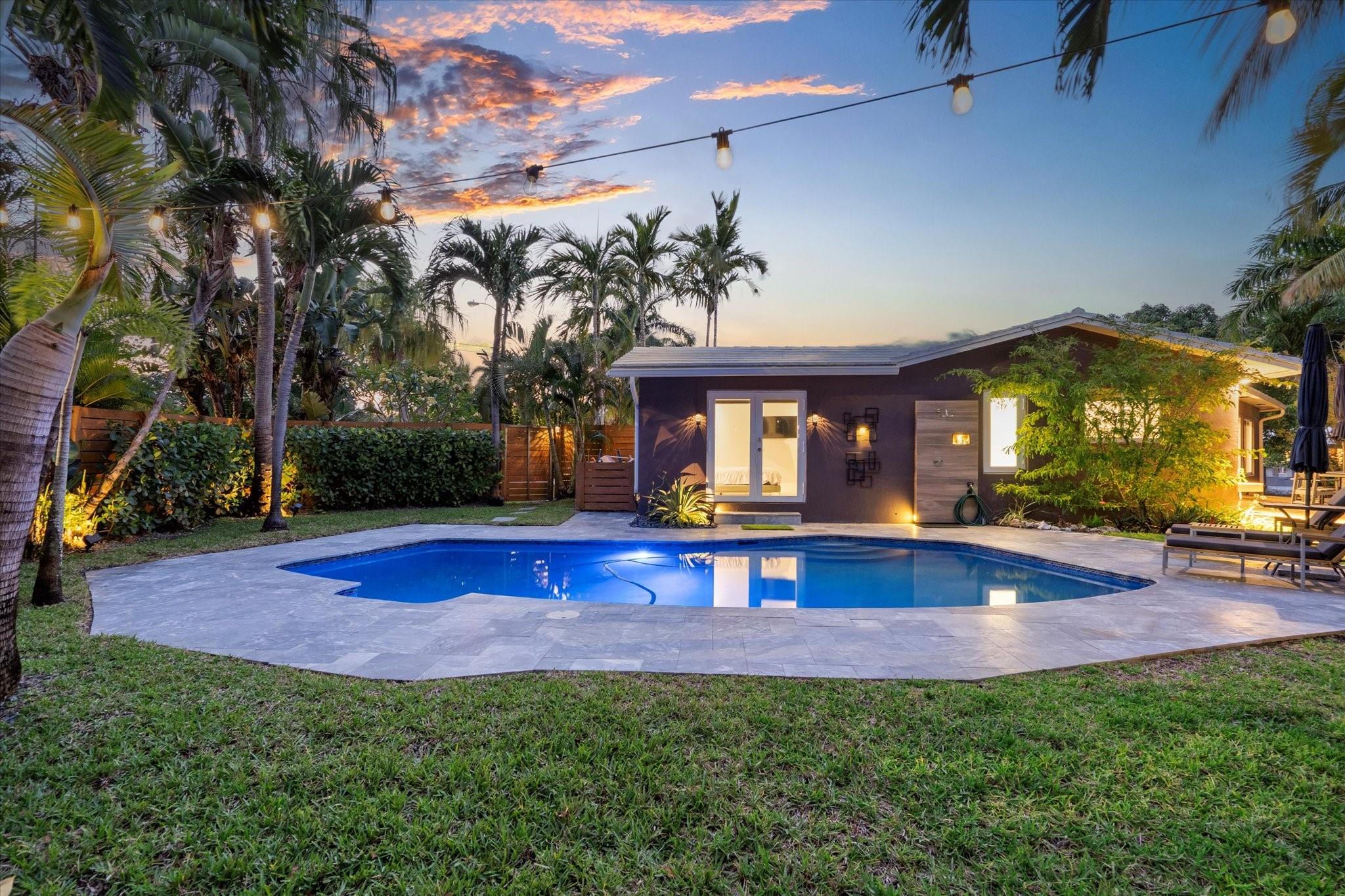 Coral Terrace 45-22 B - Residential