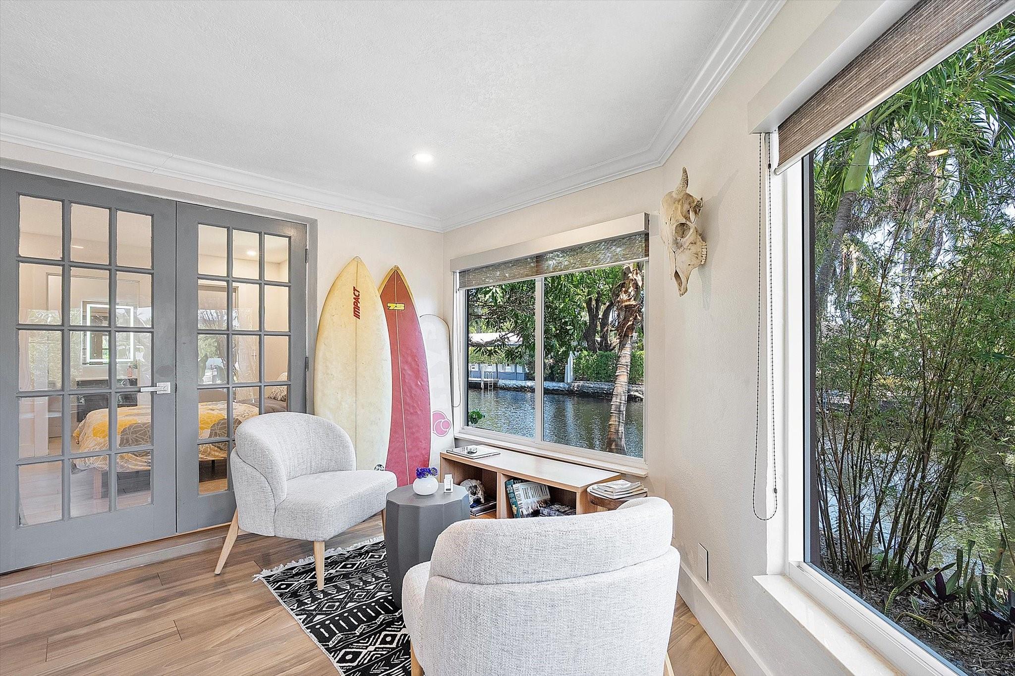 Coral Terrace 45-22 B - Residential