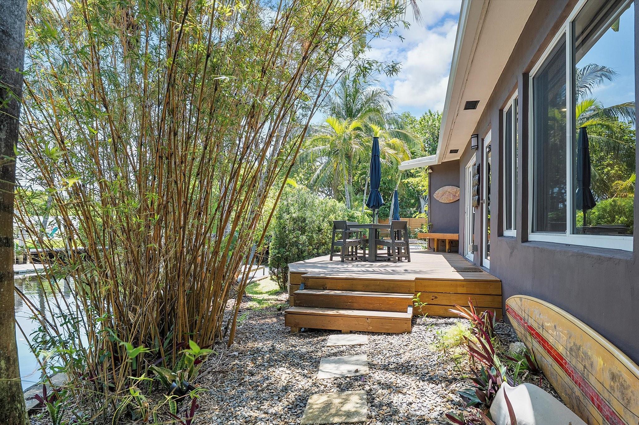 Coral Terrace 45-22 B - Residential