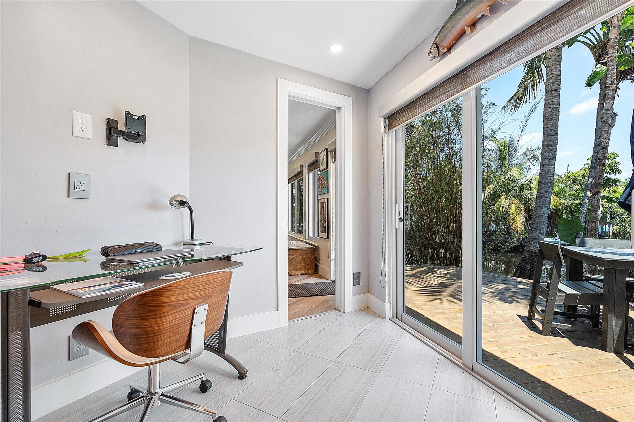 Coral Terrace 45-22 B - Residential