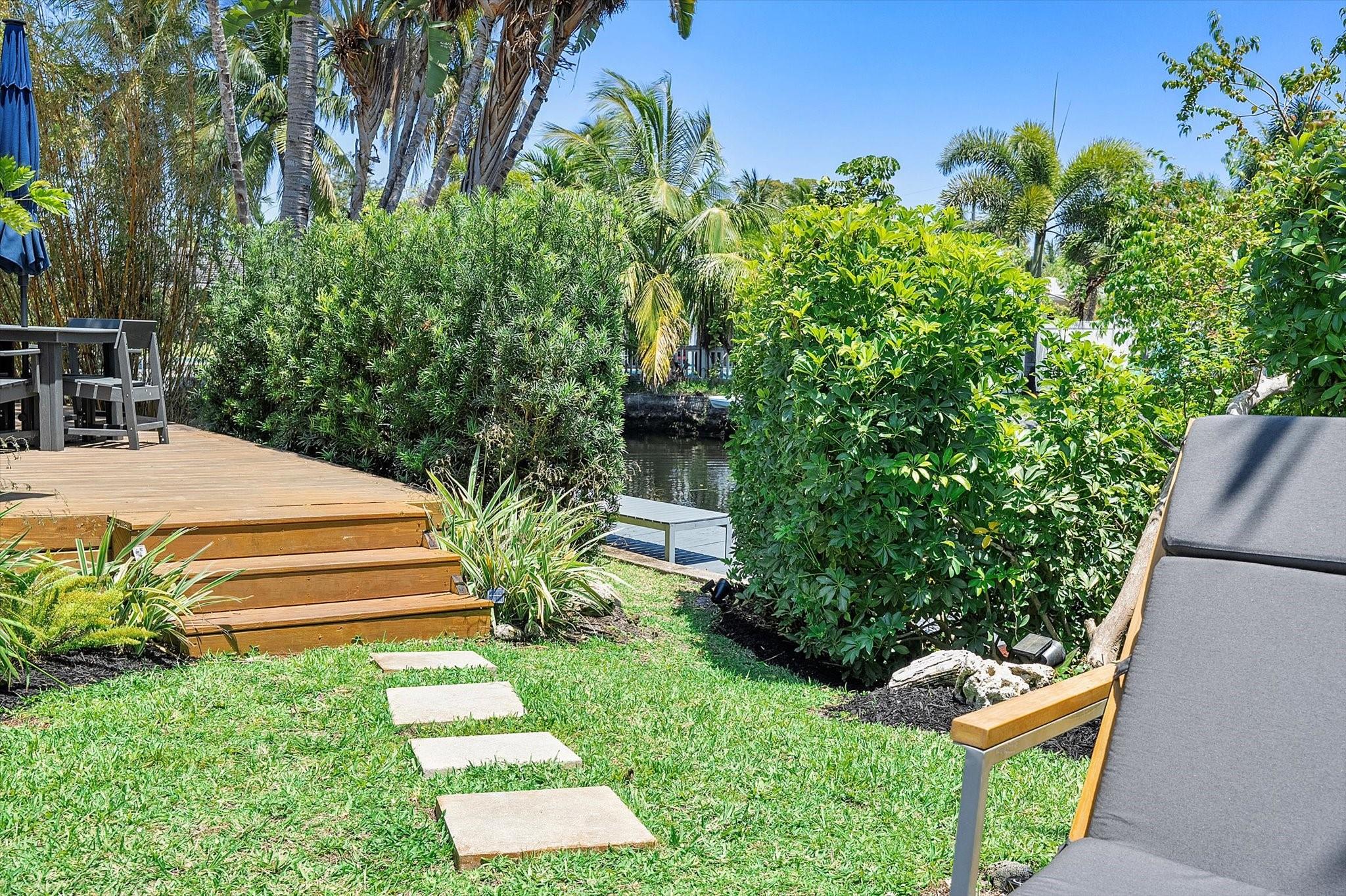 Coral Terrace 45-22 B - Residential