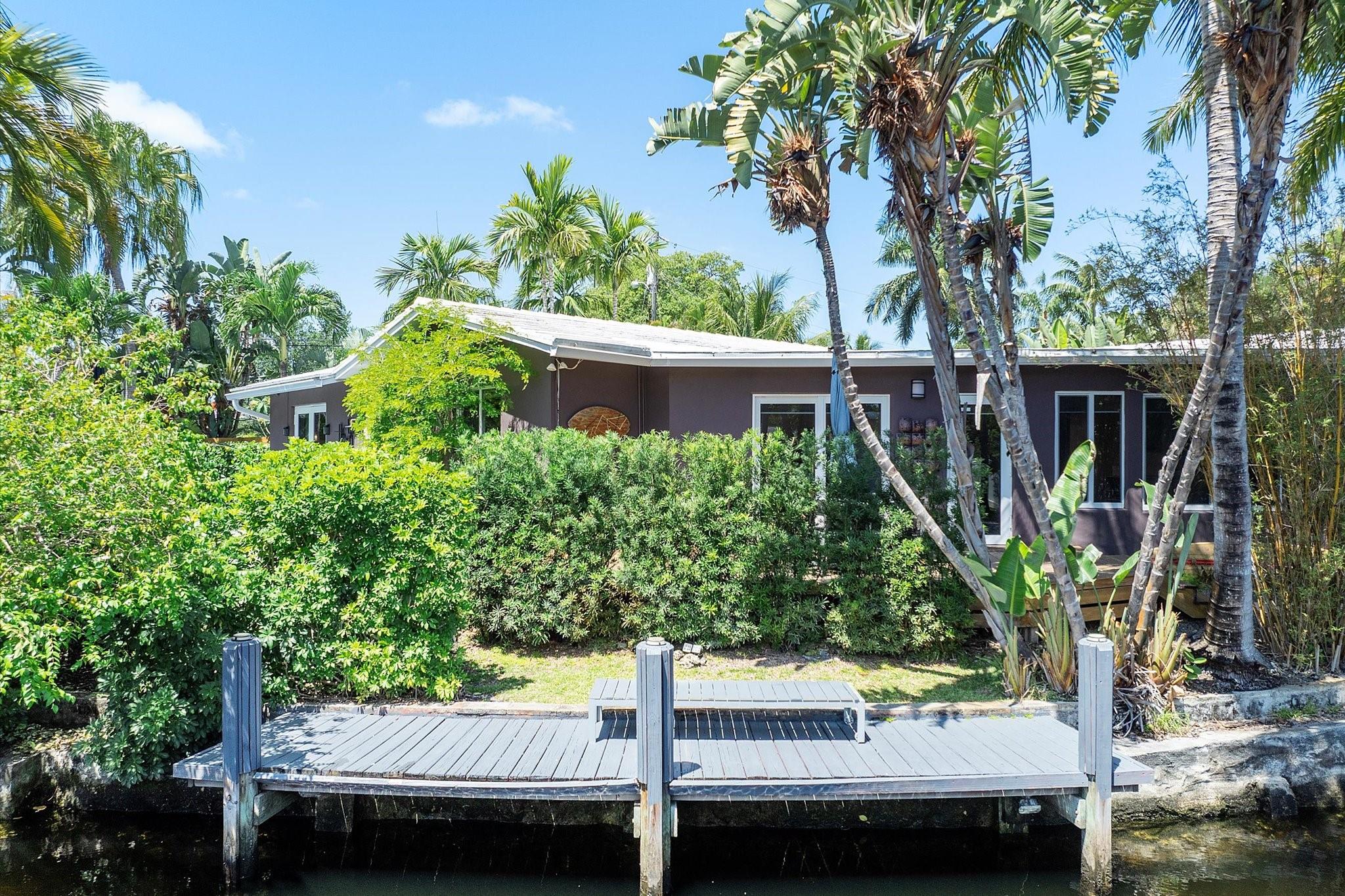 Coral Terrace 45-22 B - Residential