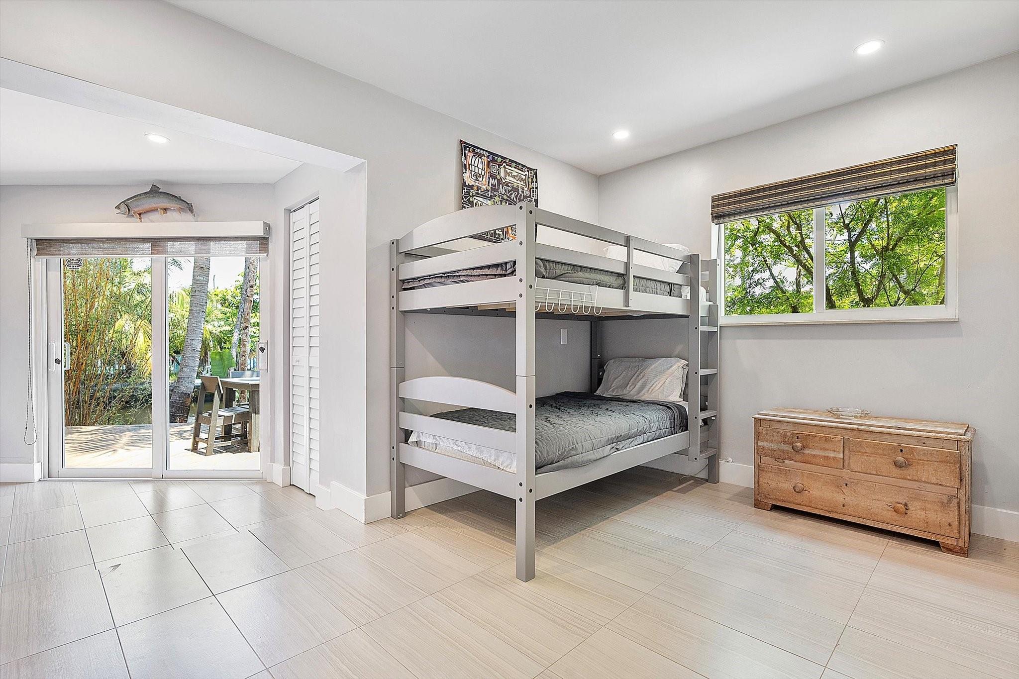 Coral Terrace 45-22 B - Residential