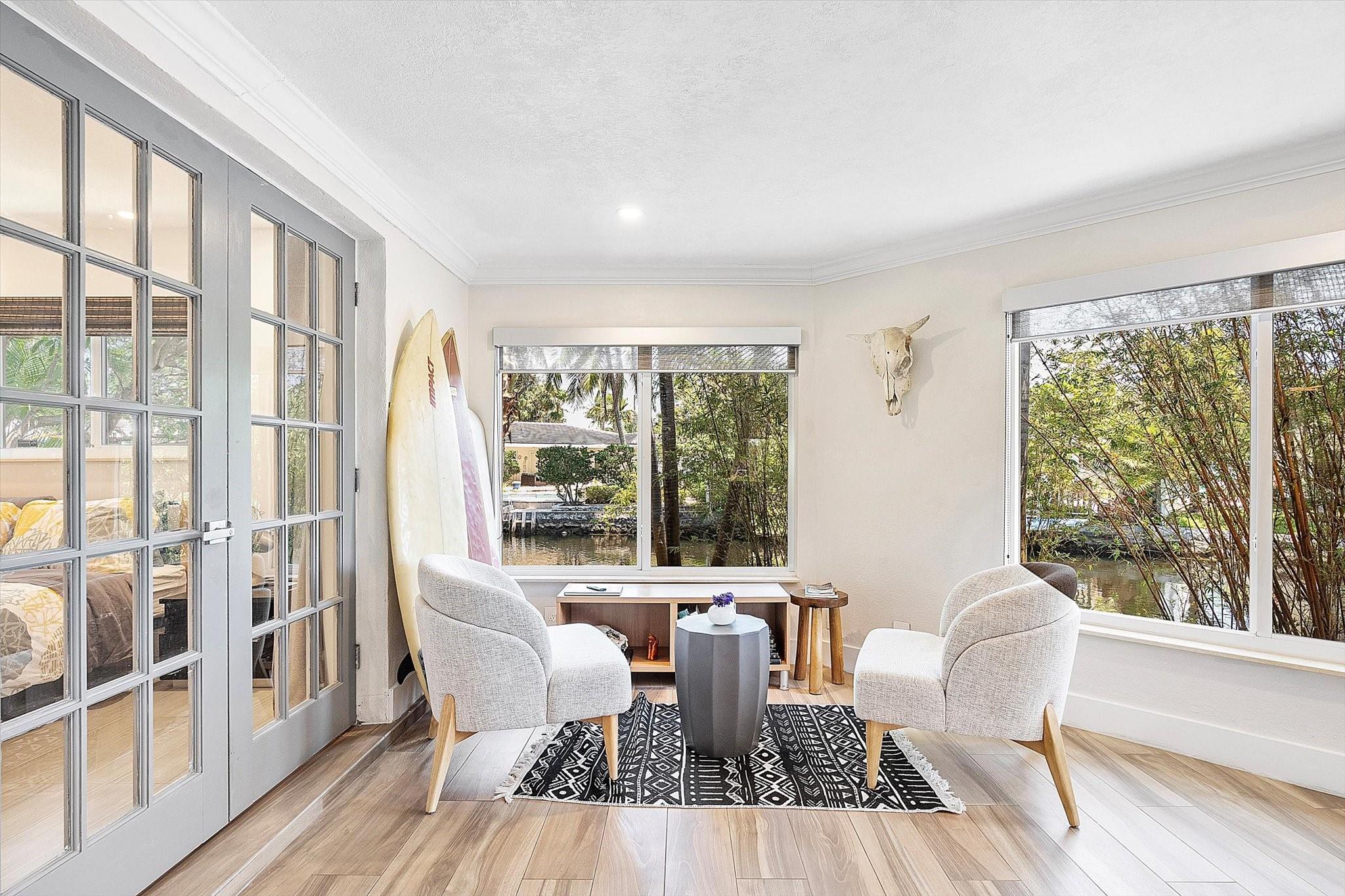 Coral Terrace 45-22 B - Residential