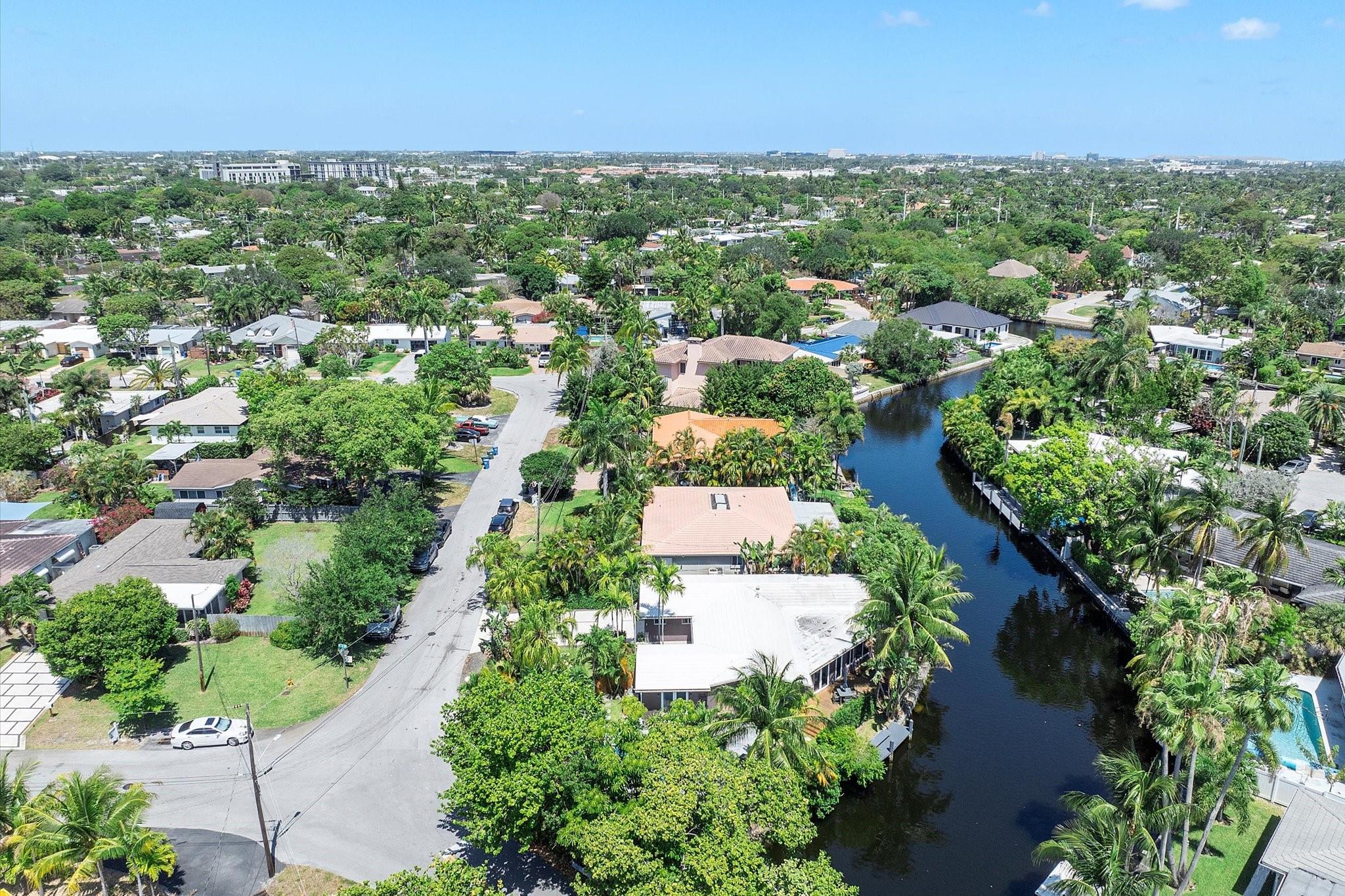 Coral Terrace 45-22 B - Residential