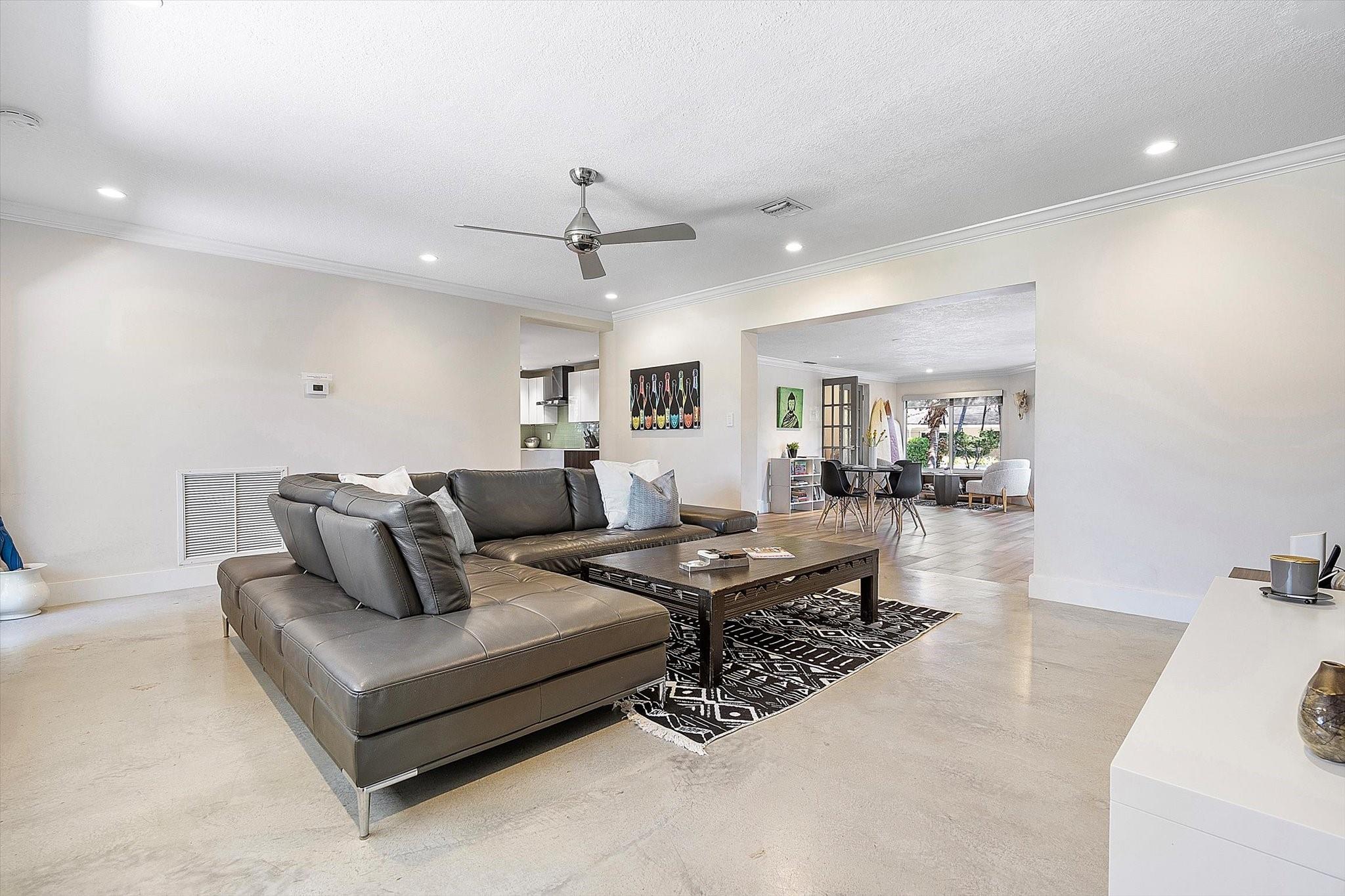 Coral Terrace 45-22 B - Residential