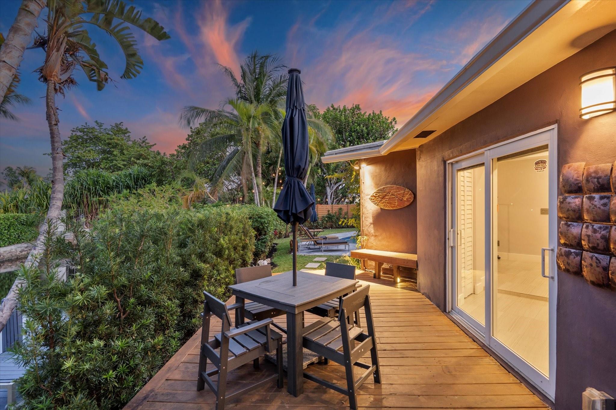 Coral Terrace 45-22 B - Residential