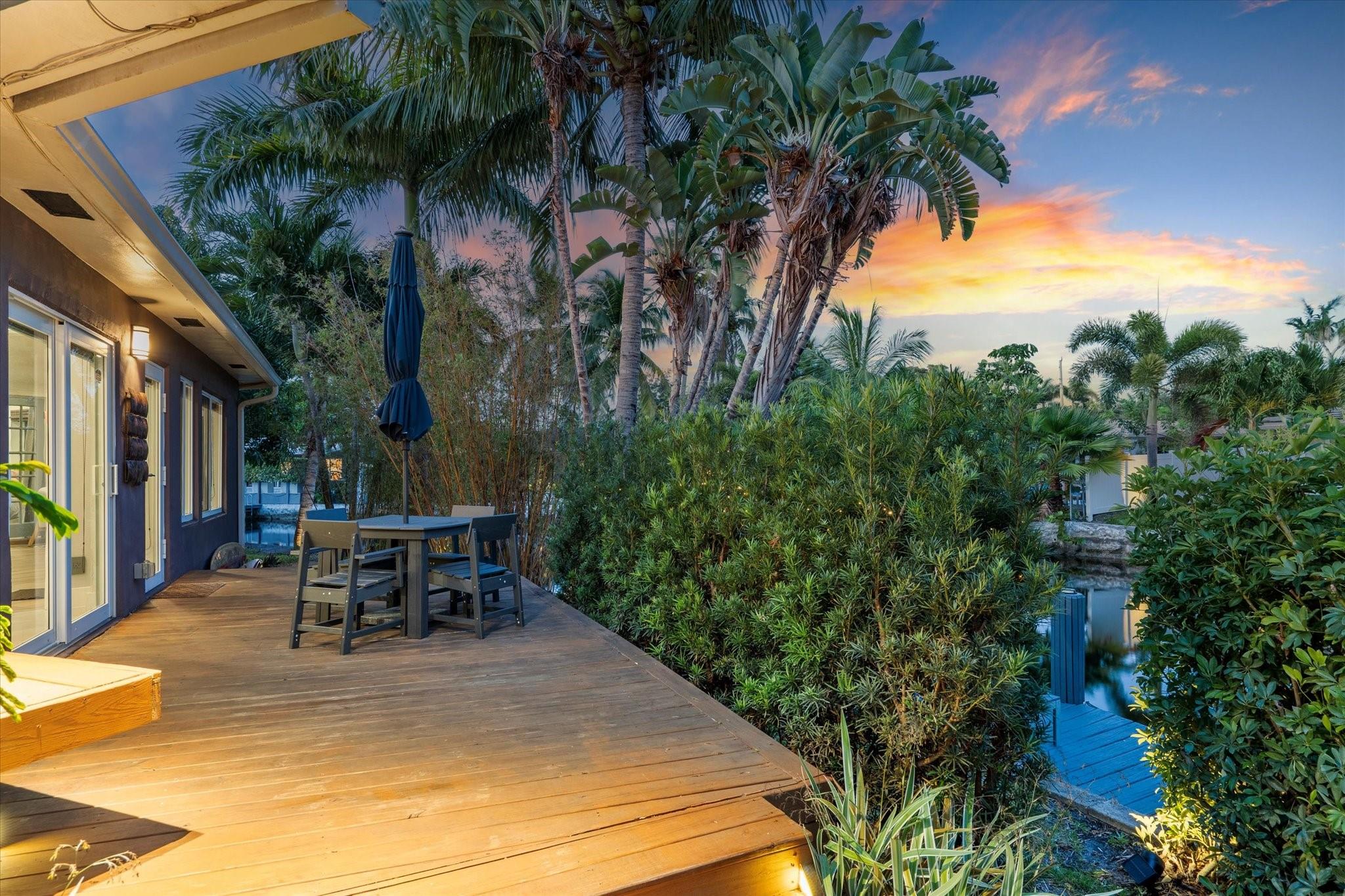 Coral Terrace 45-22 B - Residential