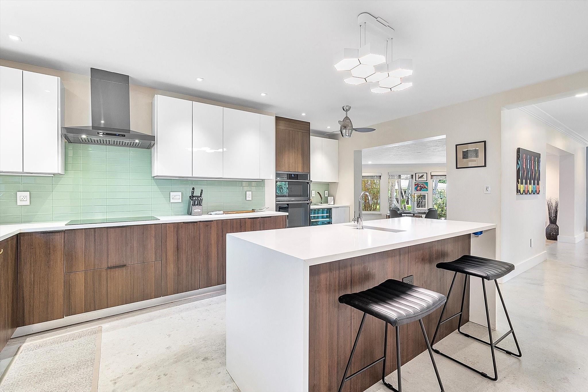 Coral Terrace 45-22 B - Residential