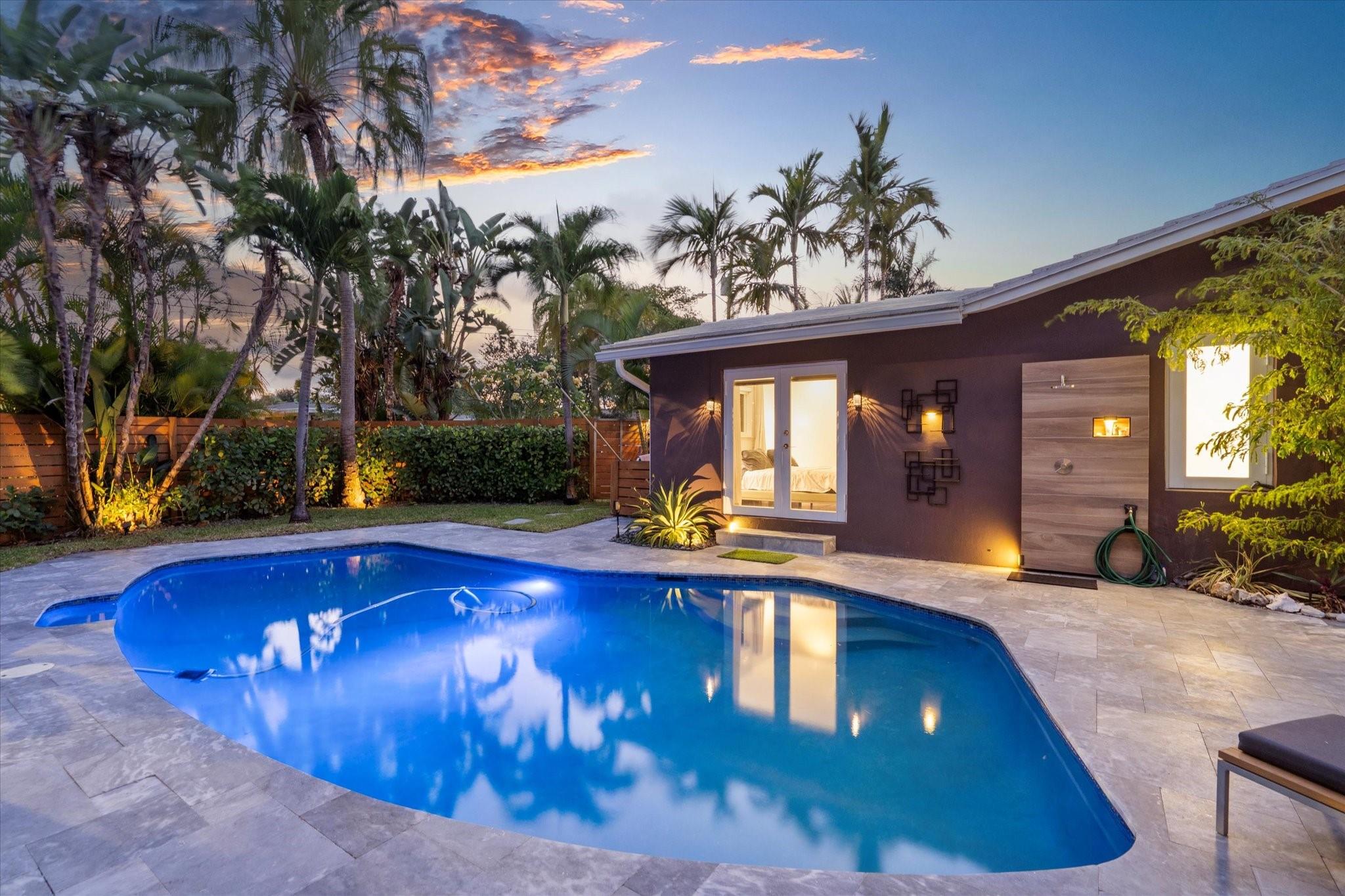 Coral Terrace 45-22 B - Residential