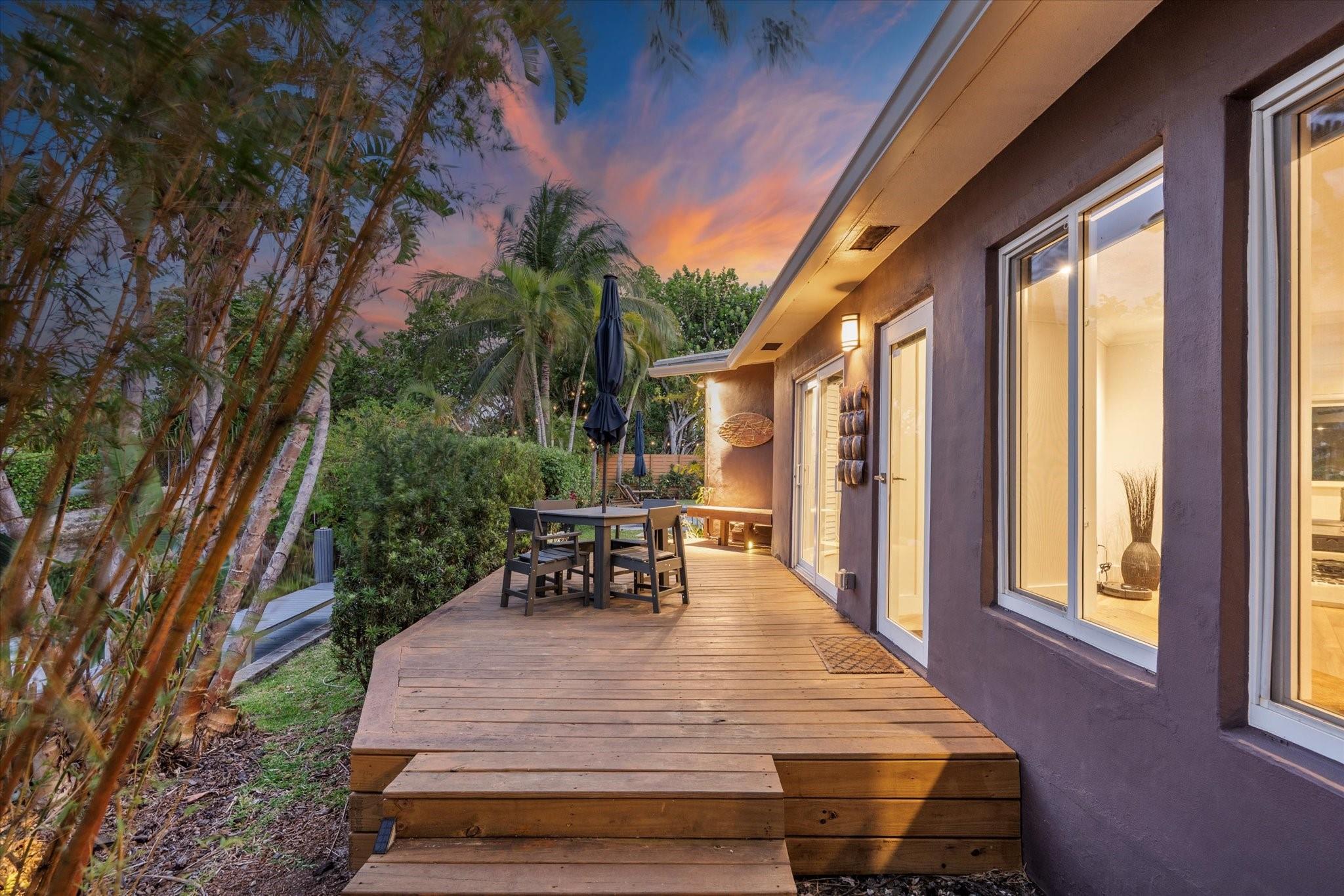 Coral Terrace 45-22 B - Residential