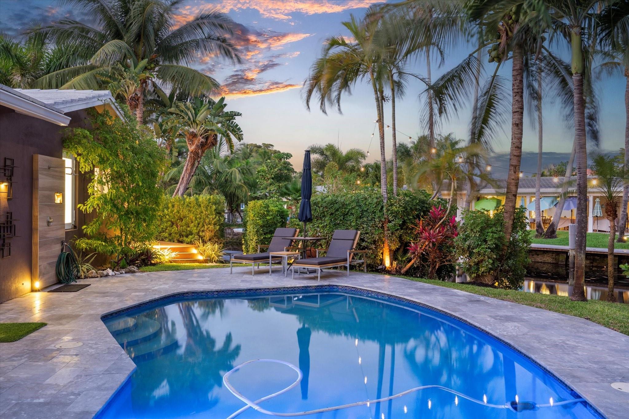 Coral Terrace 45-22 B - Residential