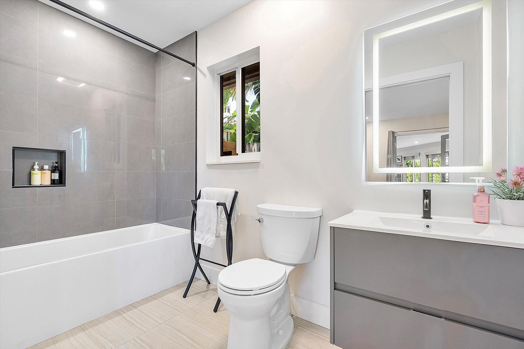 Coral Terrace 45-22 B - Residential