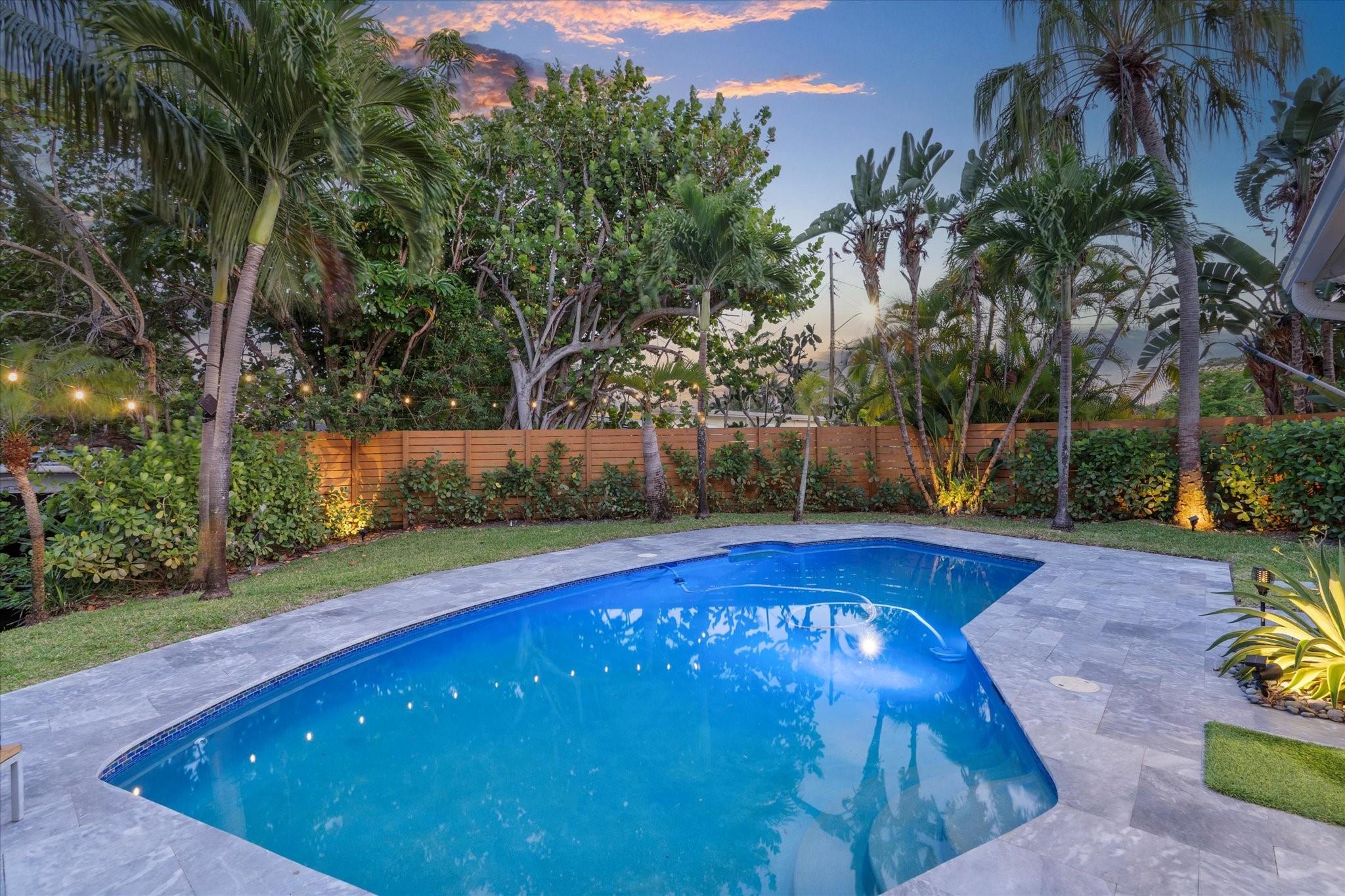 Coral Terrace 45-22 B - Residential