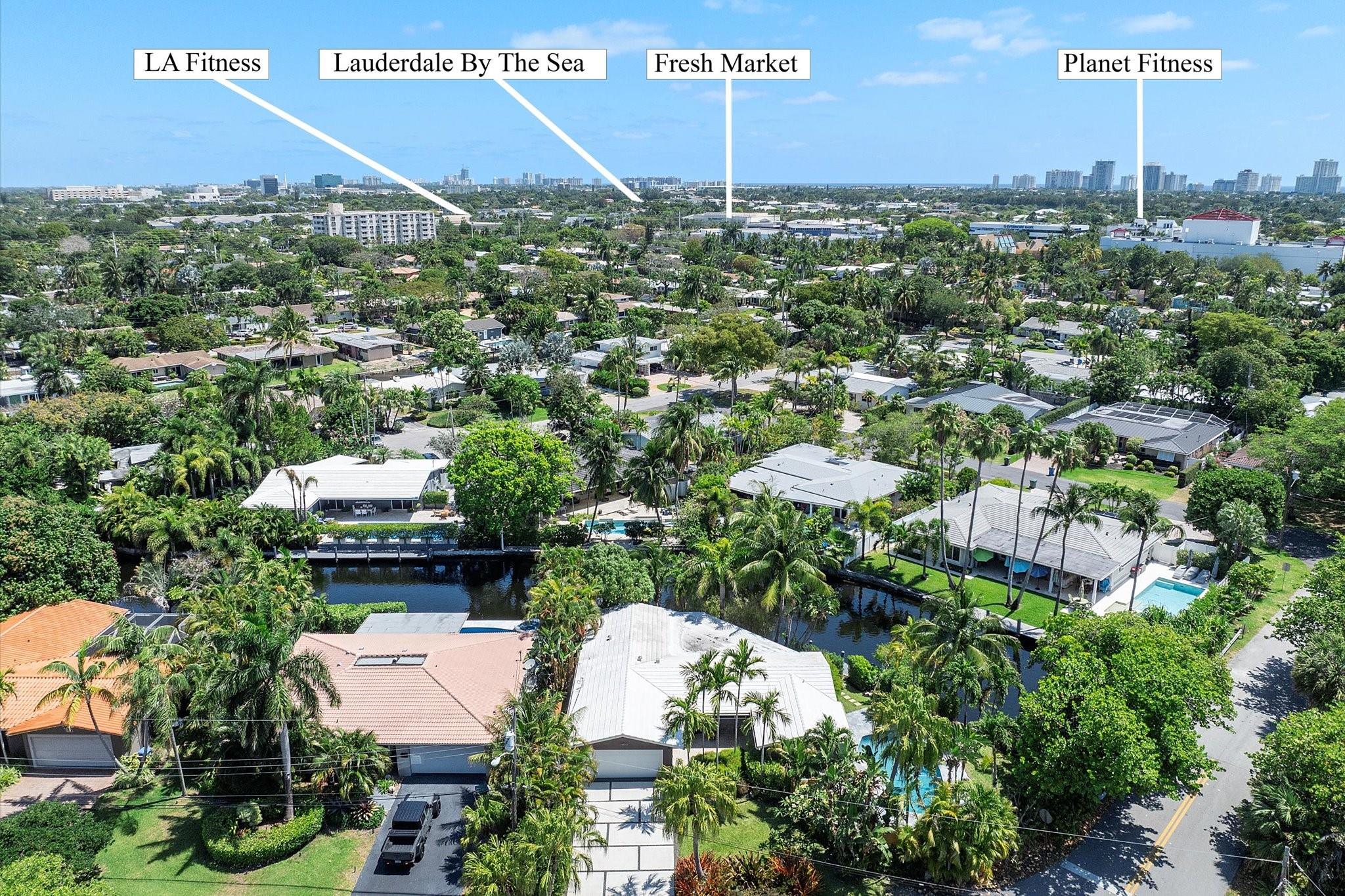 Coral Terrace 45-22 B - Residential