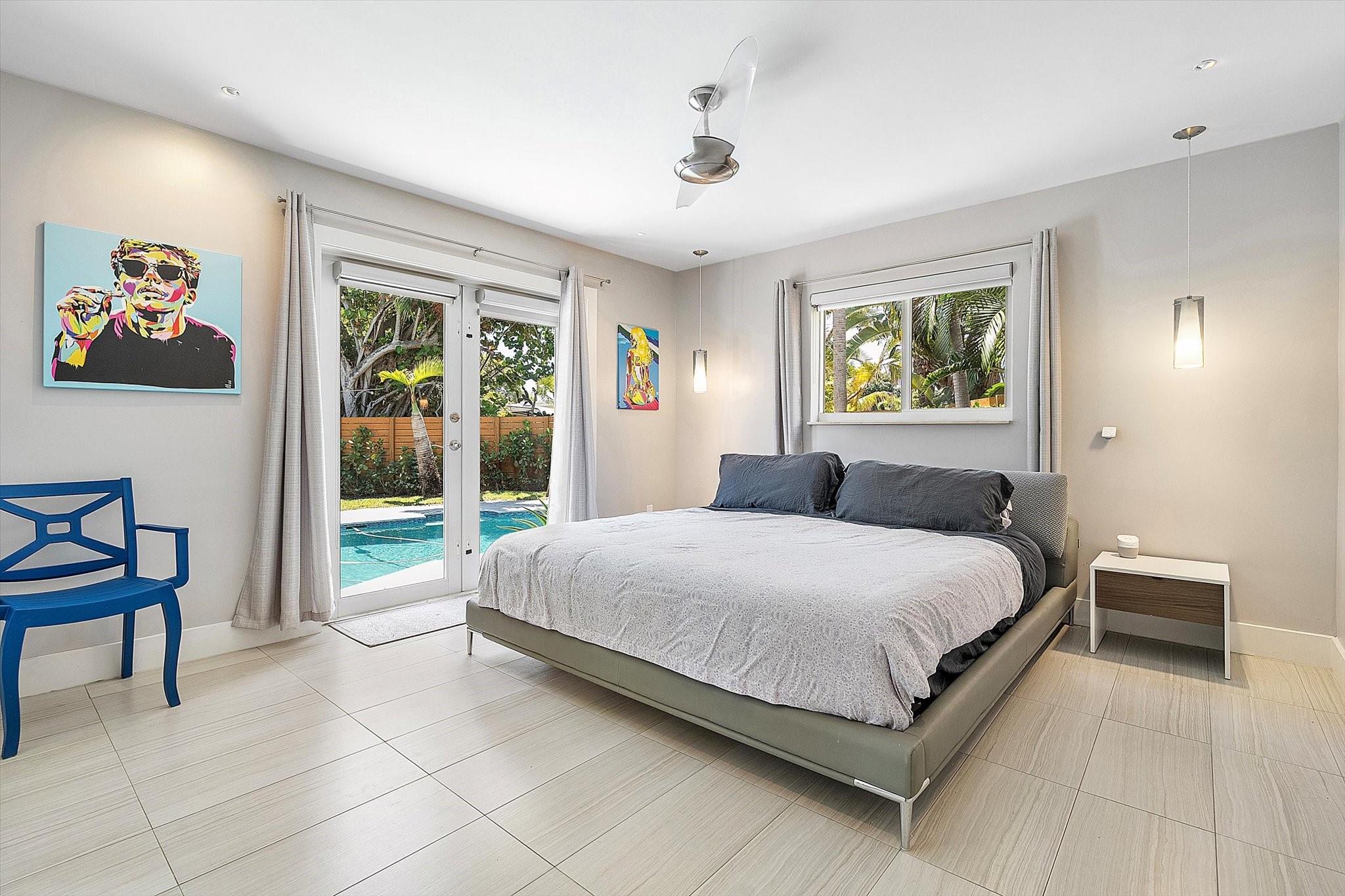 Coral Terrace 45-22 B - Residential