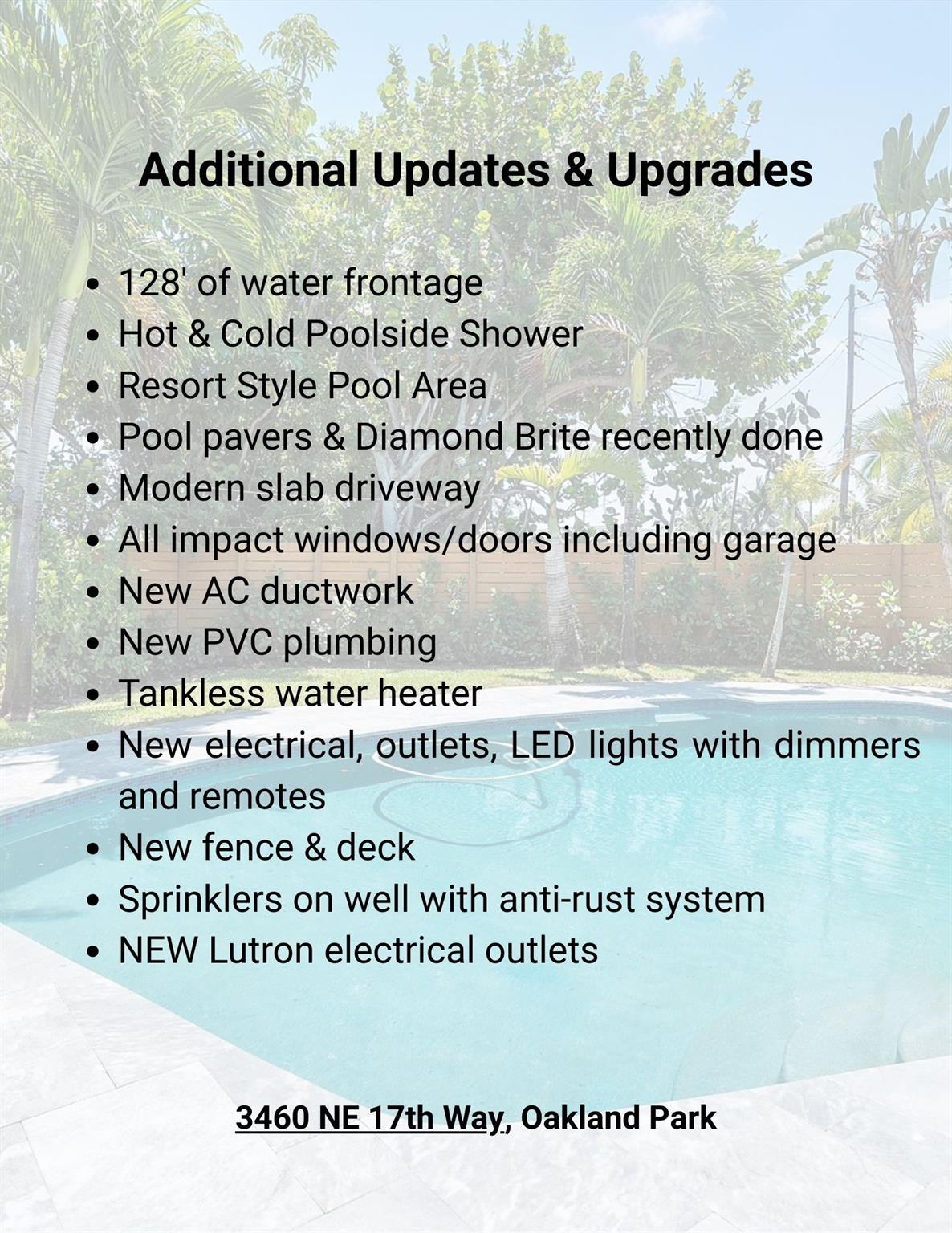 Coral Terrace 45-22 B - Residential