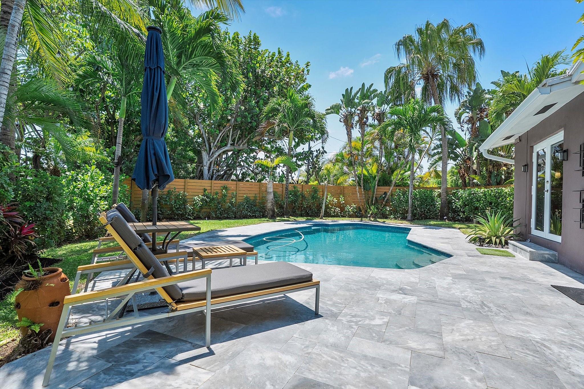 Coral Terrace 45-22 B - Residential