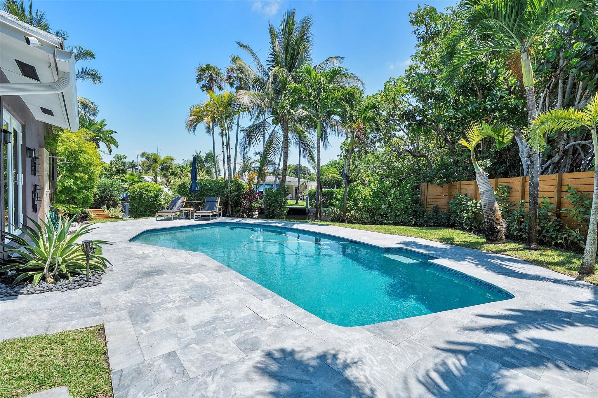 Coral Terrace 45-22 B - Residential