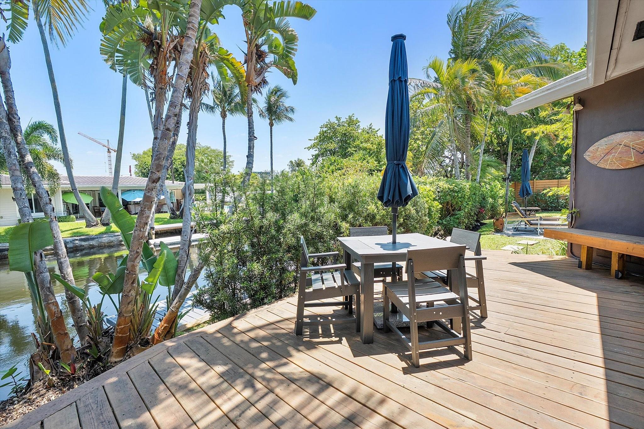 Coral Terrace 45-22 B - Residential