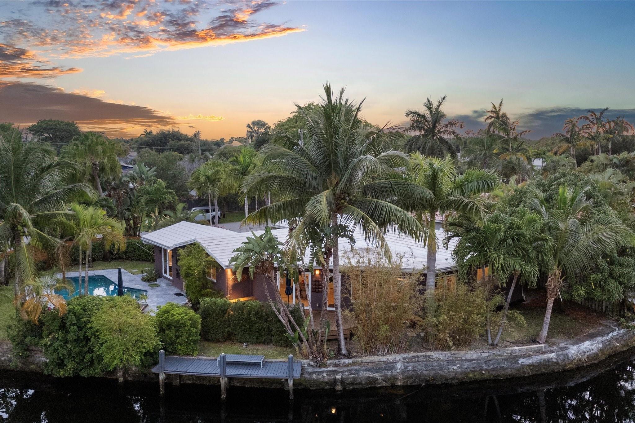 Coral Terrace 45-22 B - Residential