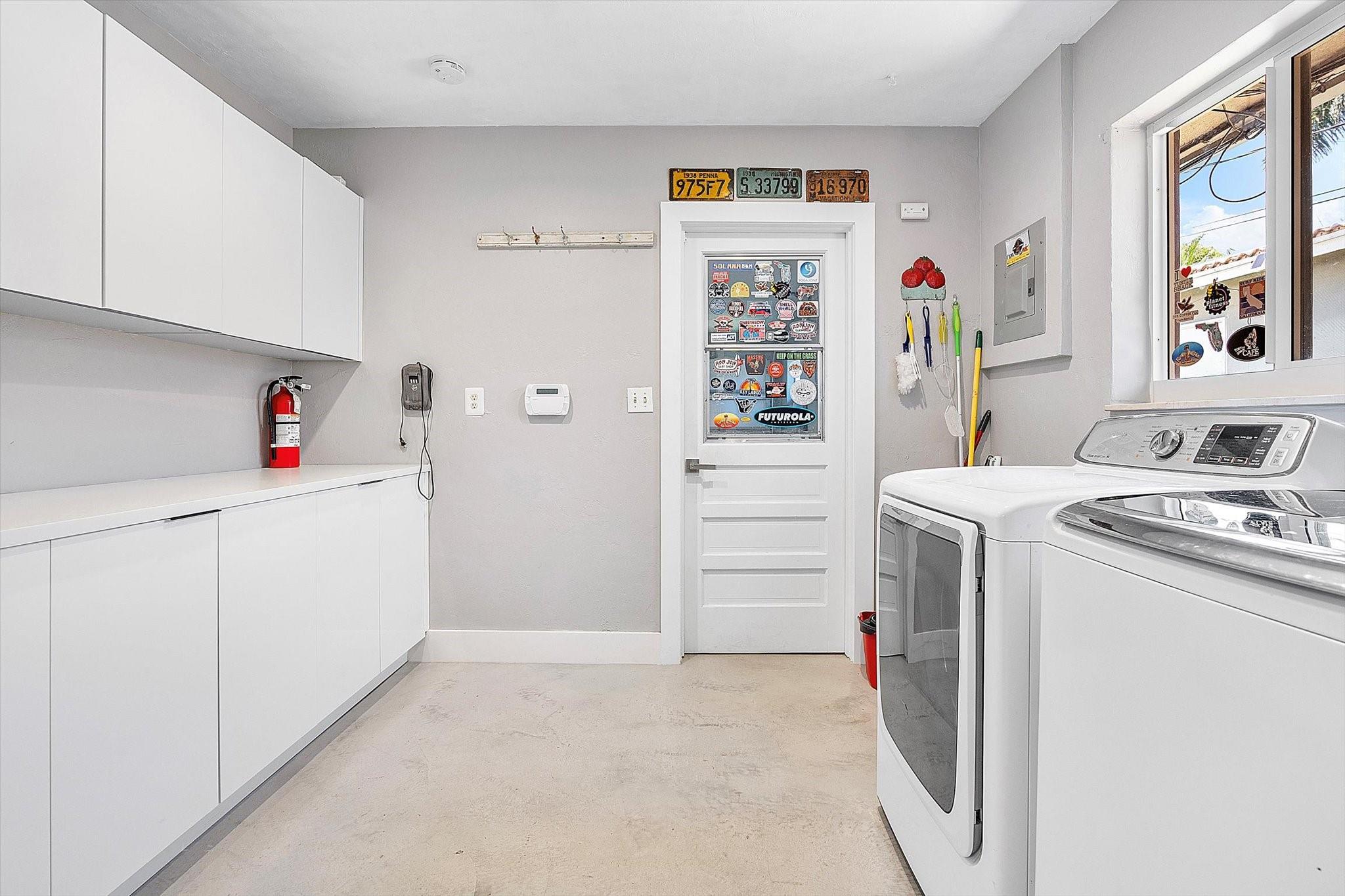 Coral Terrace 45-22 B - Residential