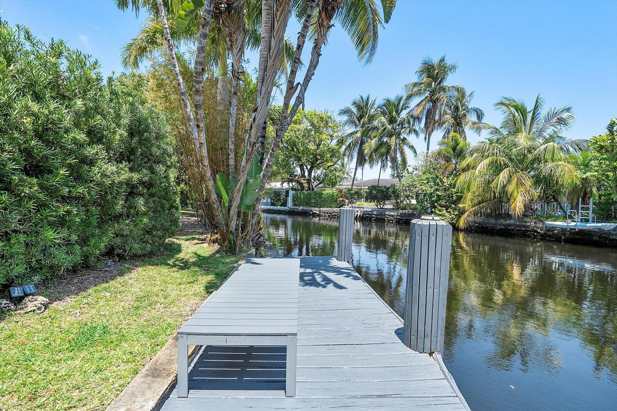 Coral Terrace 45-22 B - Residential