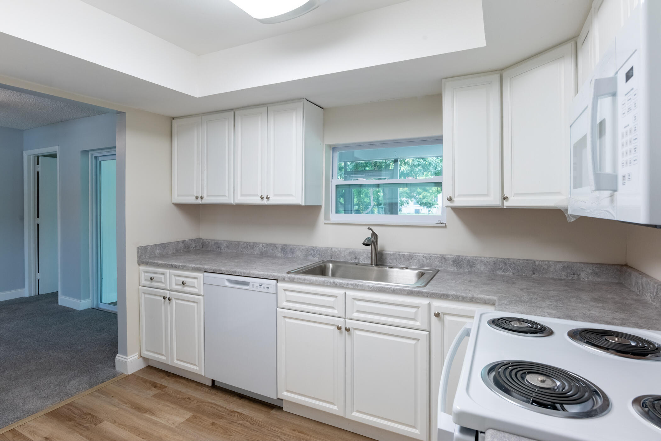 KELSEY CITY - Residential