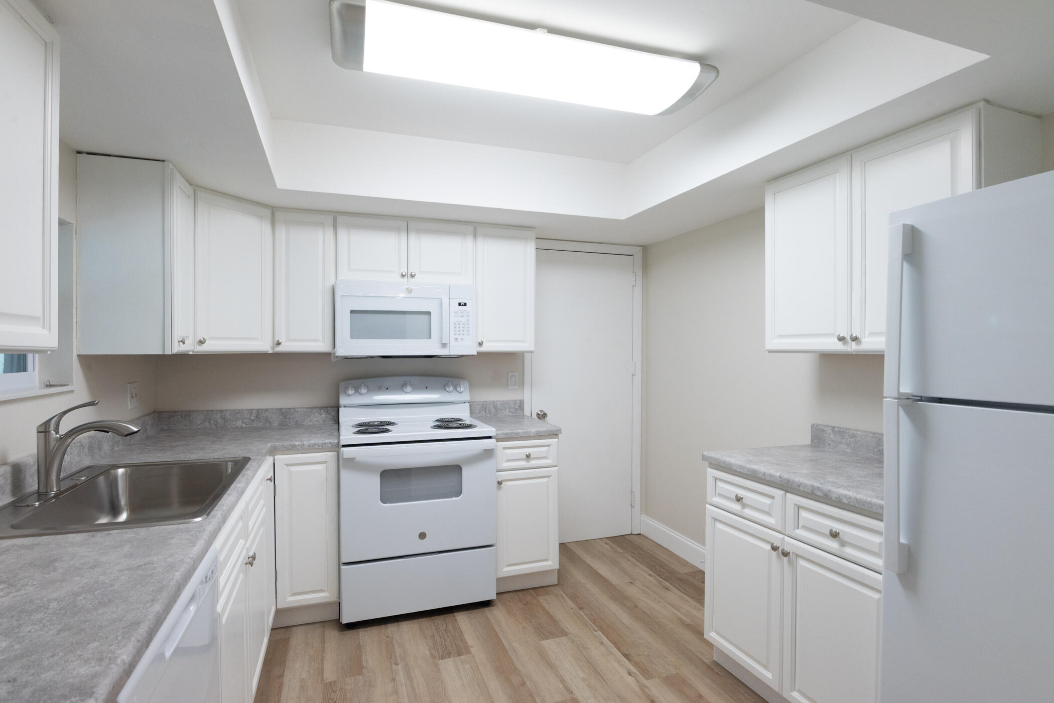 KELSEY CITY - Residential