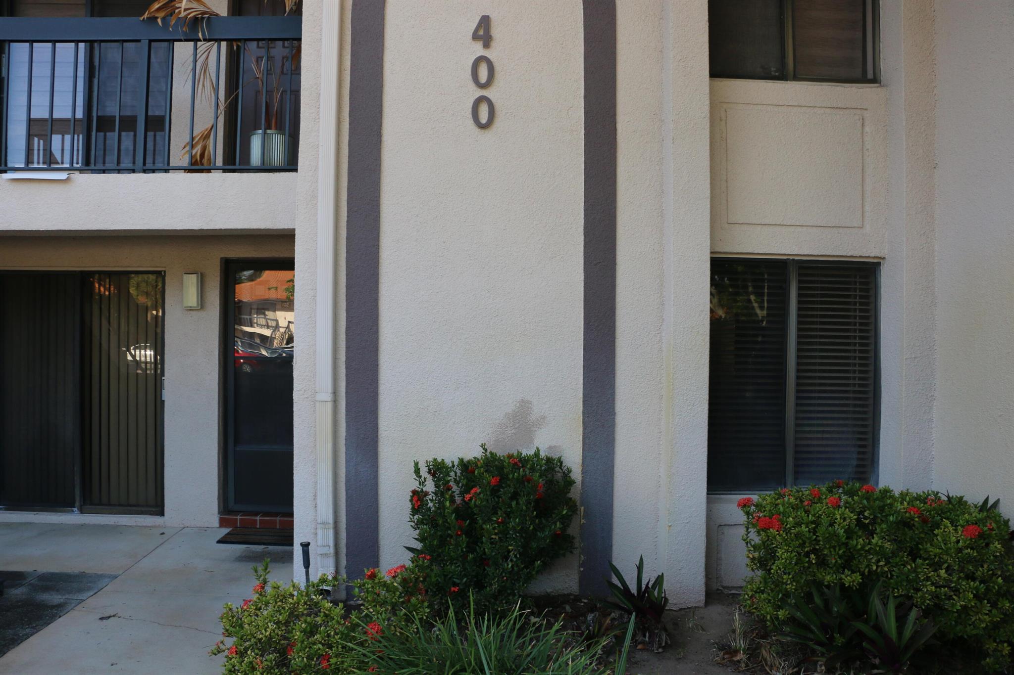 SAN REMO GOLF & TENNIS CL - Residential Lease