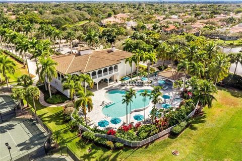 Tiny photo for 8036 NW 115th Way, Parkland, FL 33076 (MLS # F10554293)