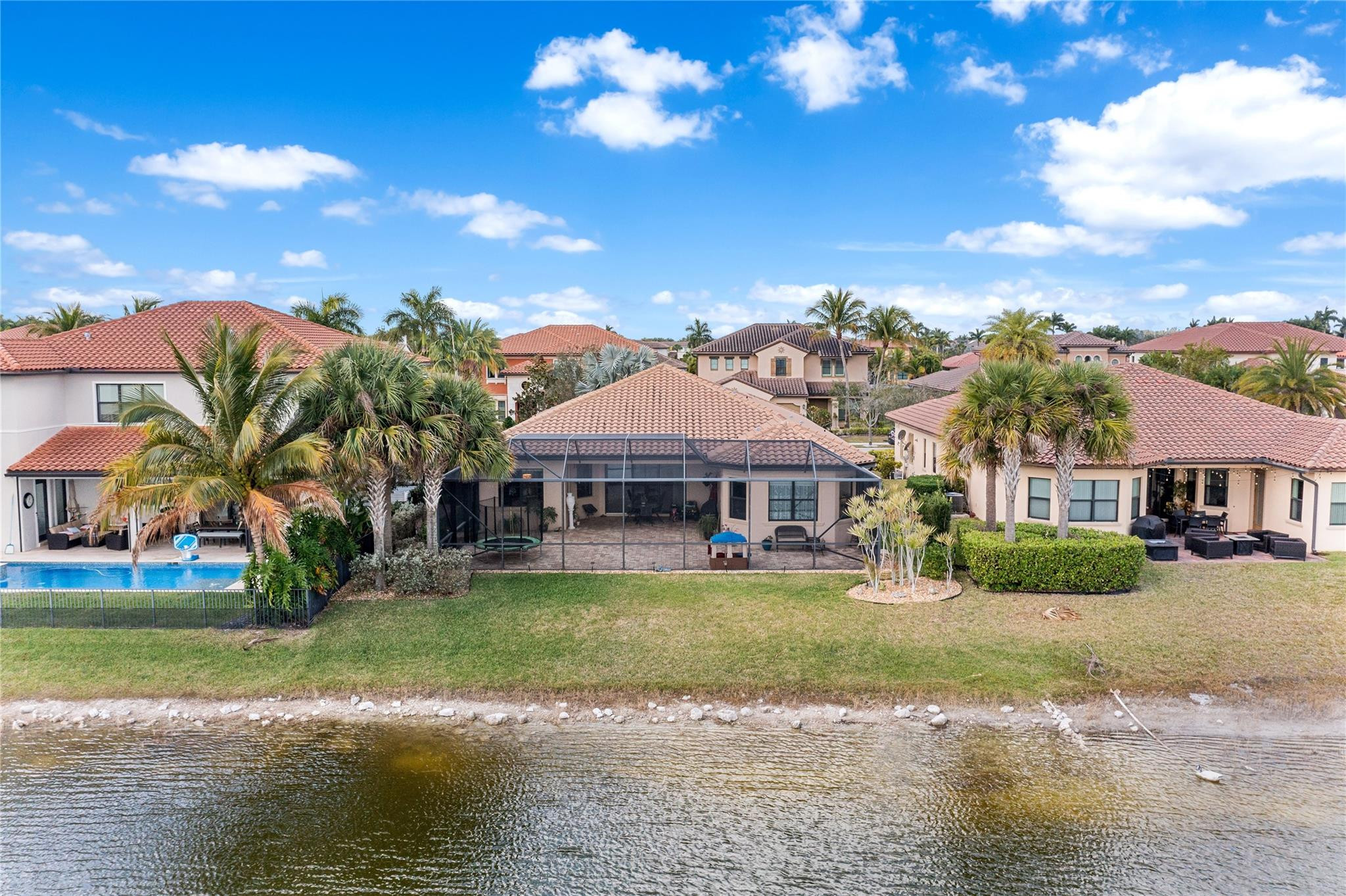 Heron Bay North 3 176-73 - Residential