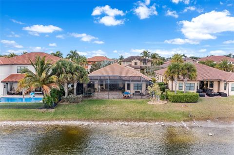 Tiny photo for 8036 NW 115th Way, Parkland, FL 33076 (MLS # F10554293)