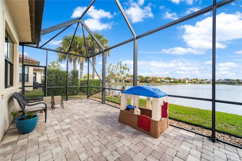 Tiny photo for 8036 NW 115th Way, Parkland, FL 33076 (MLS # F10554293)