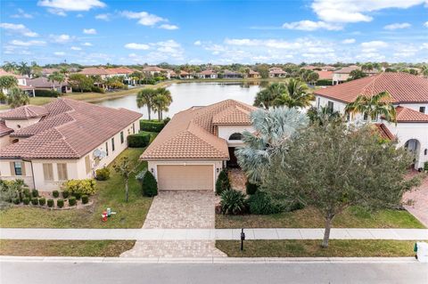 Tiny photo for 8036 NW 115th Way, Parkland, FL 33076 (MLS # F10554293)