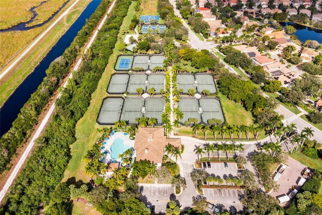 Heron Bay North 3 176-73 - Residential