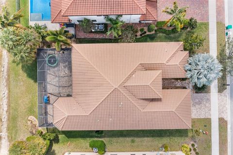 Tiny photo for 8036 NW 115th Way, Parkland, FL 33076 (MLS # F10554293)