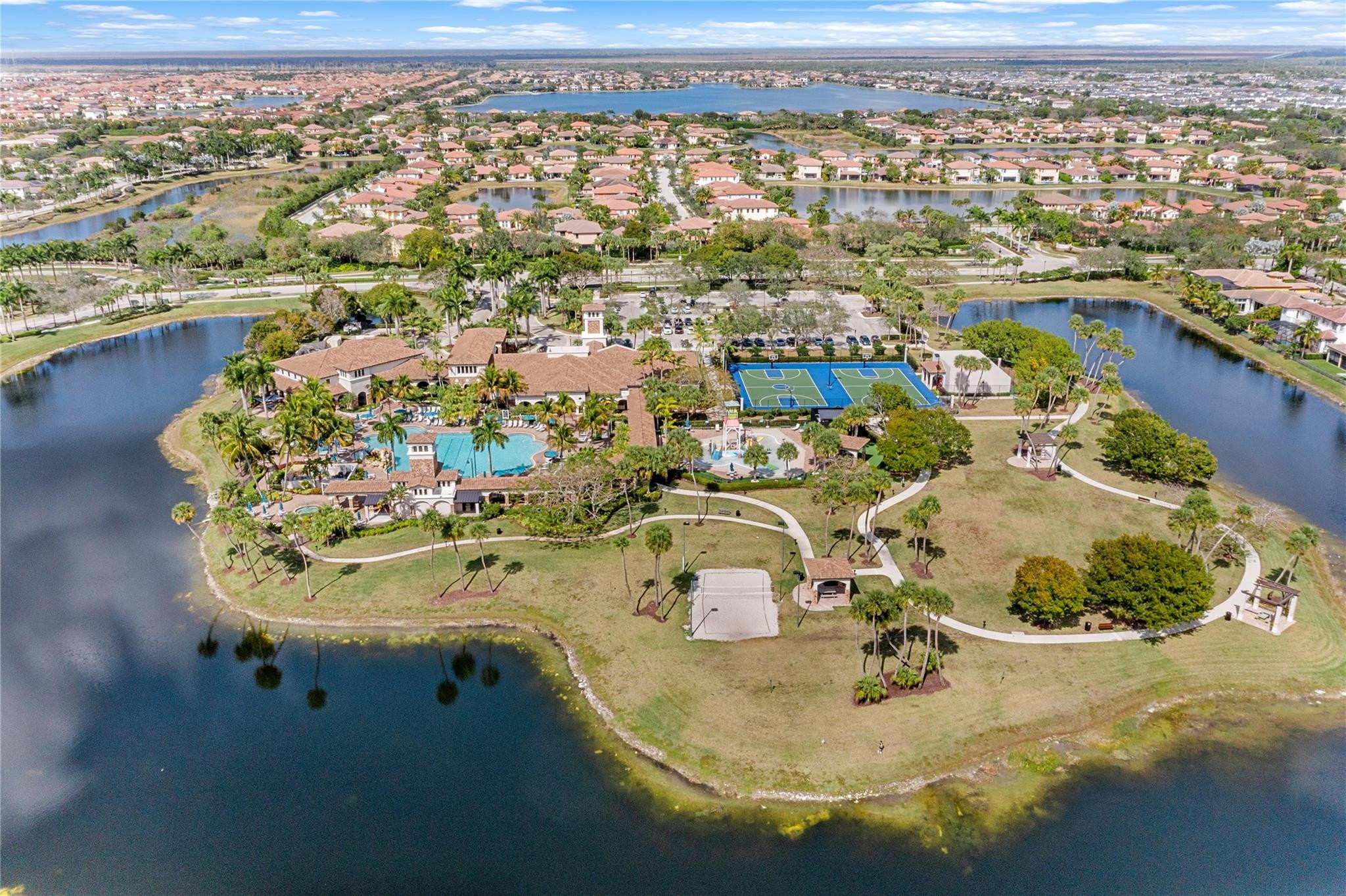 Heron Bay North 3 176-73 - Residential