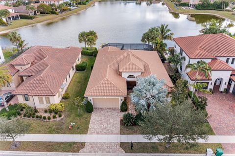 Tiny photo for 8036 NW 115th Way, Parkland, FL 33076 (MLS # F10554293)