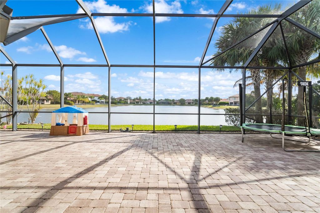 Photo of 8036 NW 115th Way, Parkland, FL 33076 (MLS # F10554293)