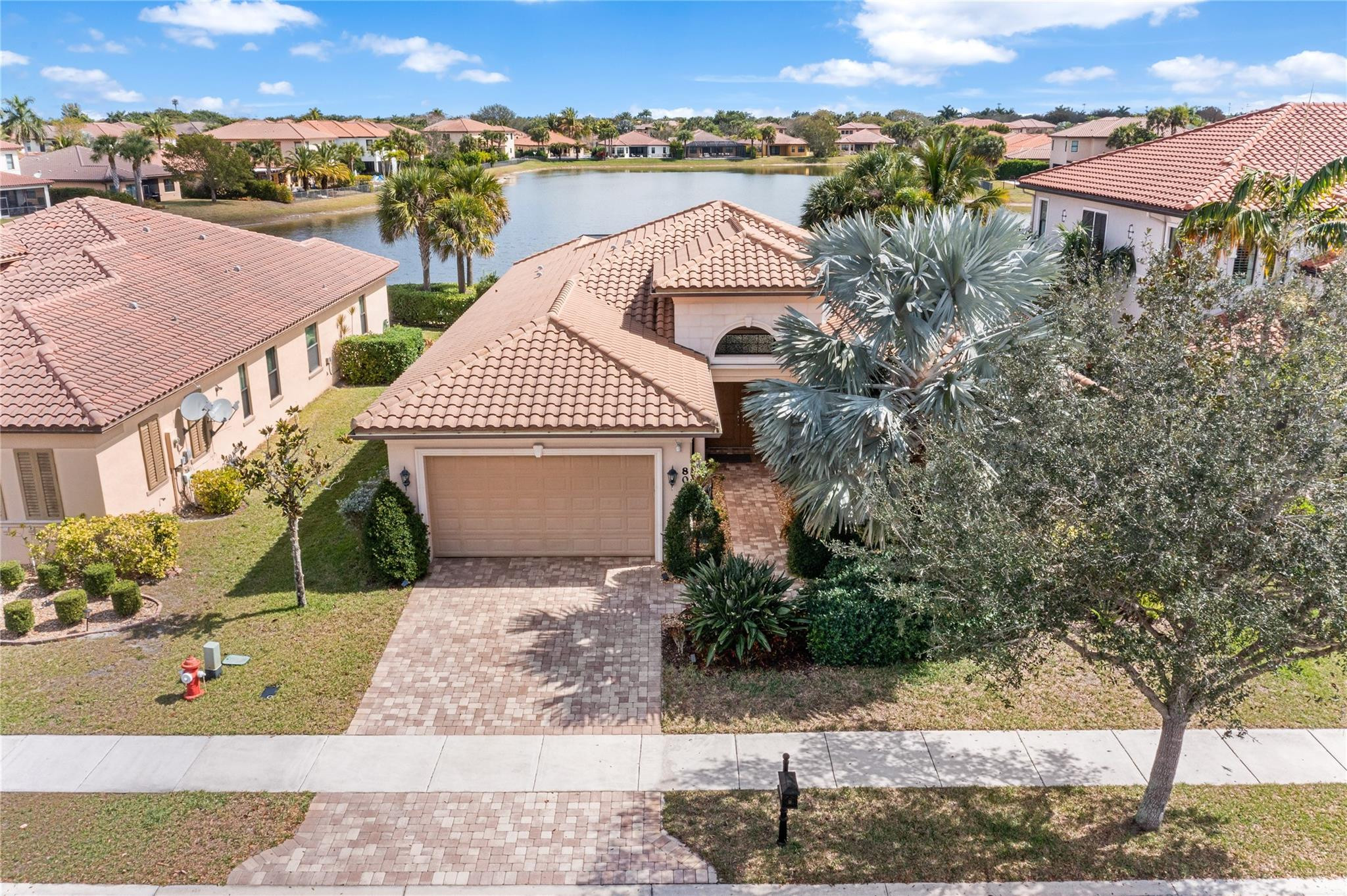 Heron Bay North 3 176-73 - Residential