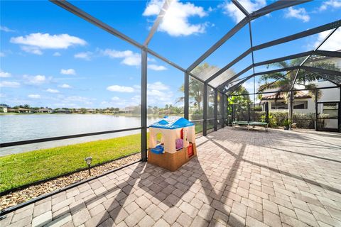 Tiny photo for 8036 NW 115th Way, Parkland, FL 33076 (MLS # F10554293)