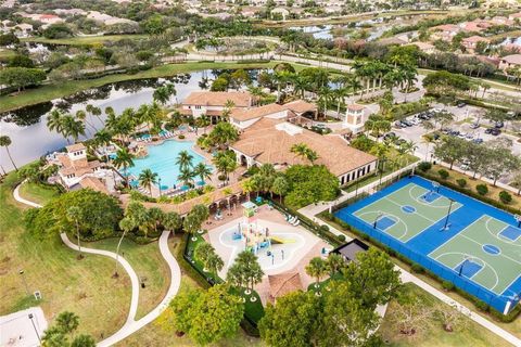 Tiny photo for 8036 NW 115th Way, Parkland, FL 33076 (MLS # F10554293)