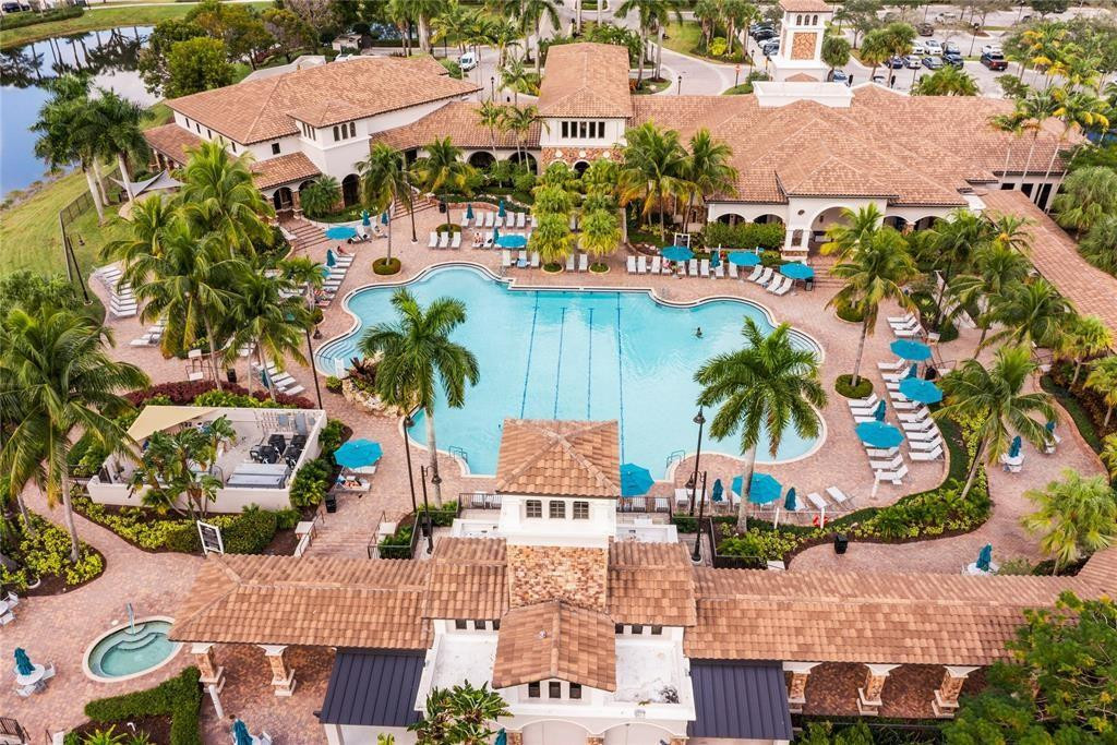 Heron Bay North 3 176-73 - Residential