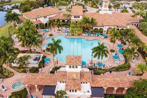 Tiny photo for 8036 NW 115th Way, Parkland, FL 33076 (MLS # F10554293)