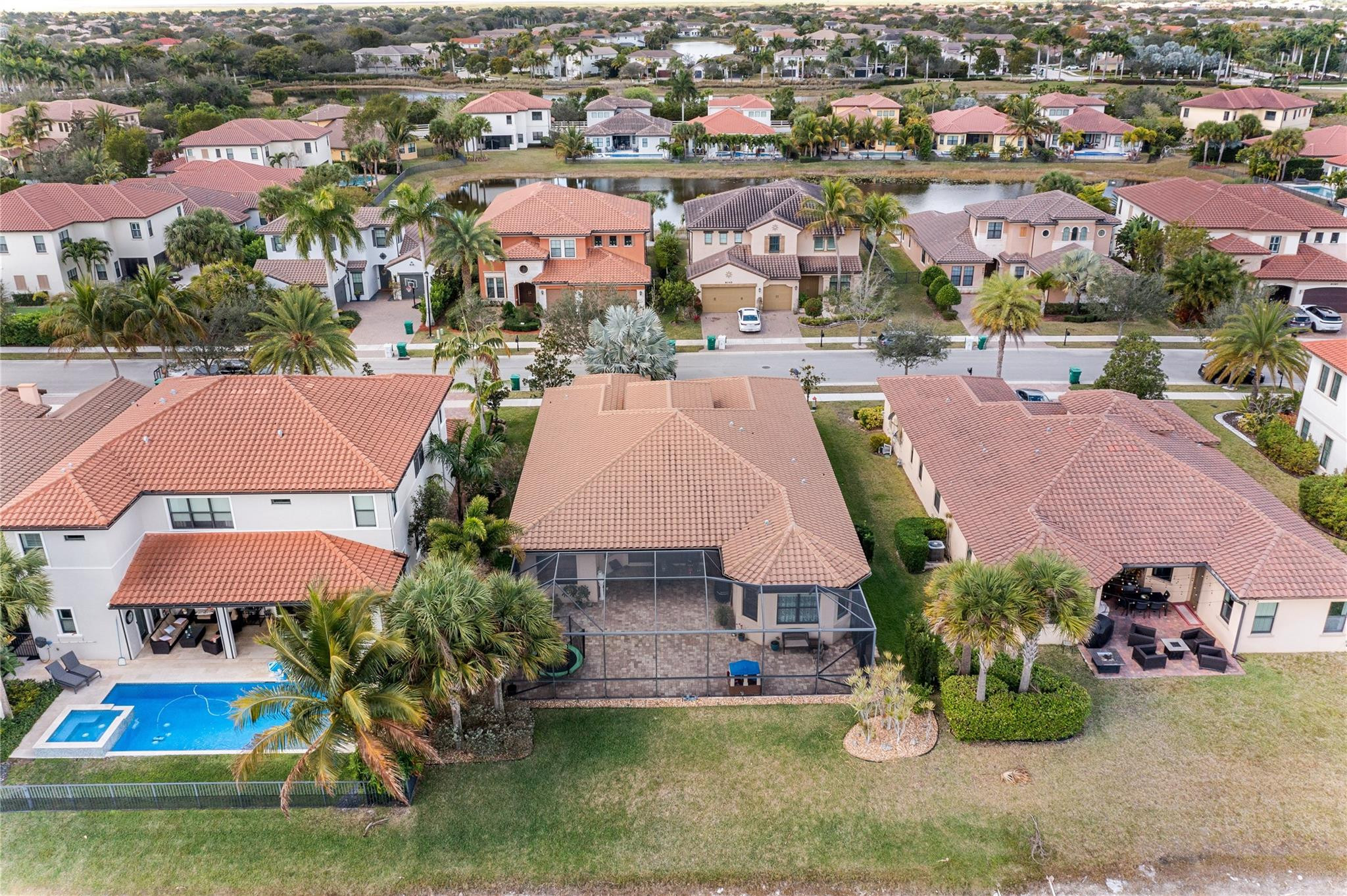 Heron Bay North 3 176-73 - Residential